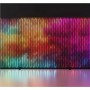 Twinkly | Lightwall Smart LED Backdrop Wall 2.6 x 2.7 m | RGB, 16.8 million colors - 7